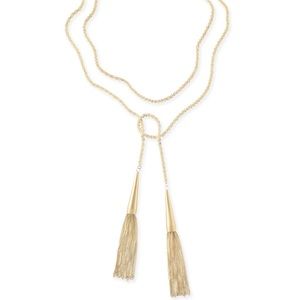 Phara Kendra Scott Necklace